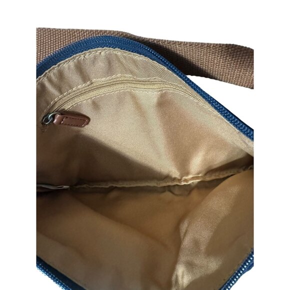 The Sak Esperato Nylon Belt Bag - Picture 6 of 8